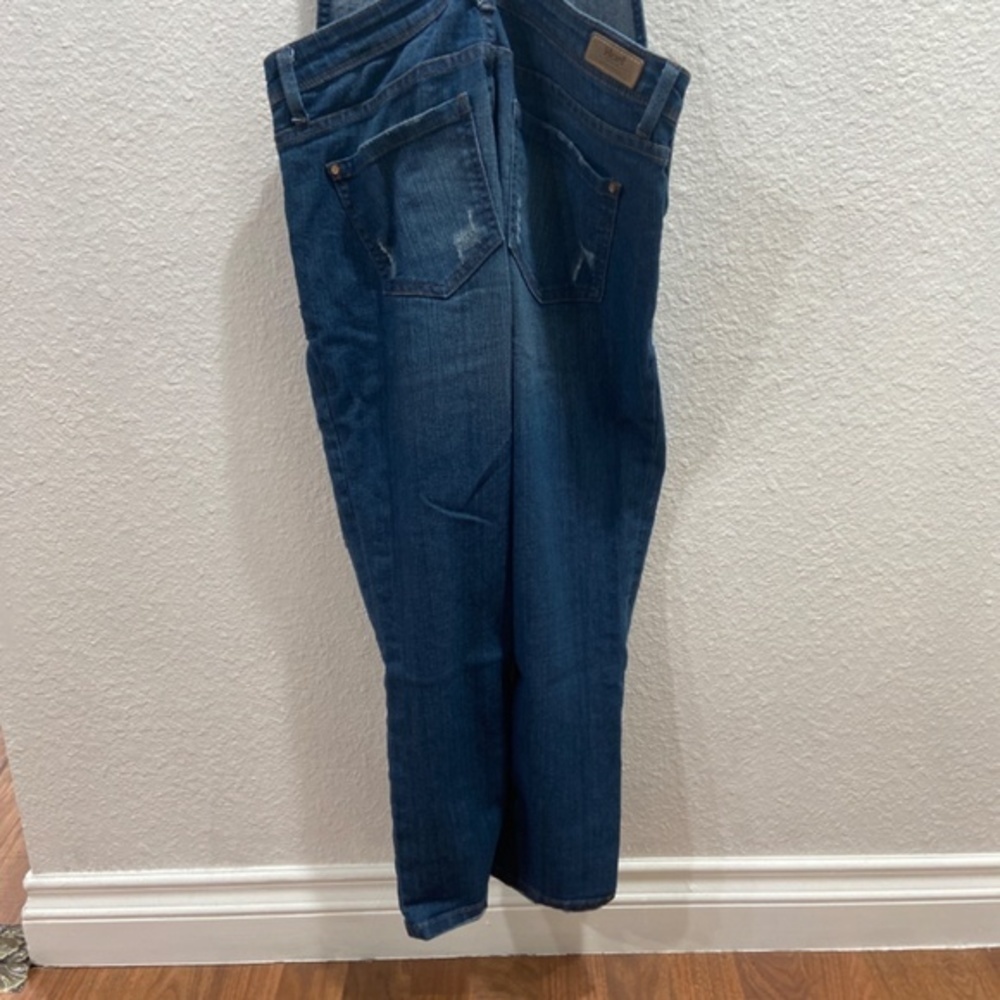 HART :: OVERALLS - Picture 9 of 11